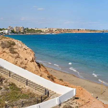 Apartment Parrots Campoamor